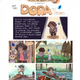 Illustration for article titled iDora The Explorer /igets dark and gritty